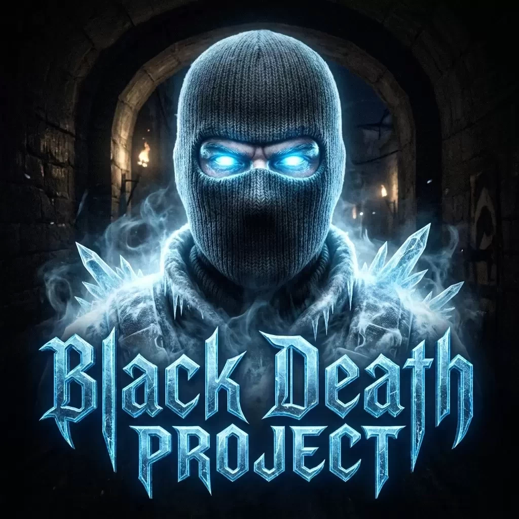 BlackDeath | CS:S v34